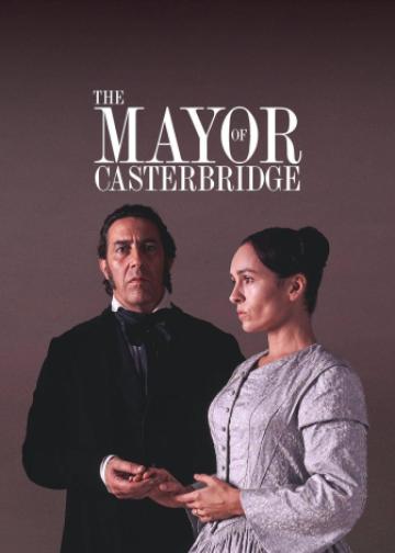 The Mayor of Casterbridge