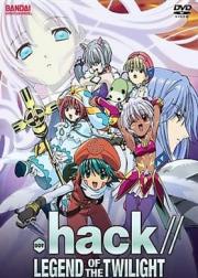 .hack // Tasogare