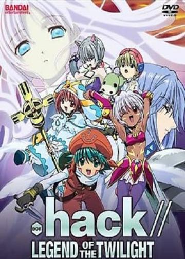 .hack // Tasogare