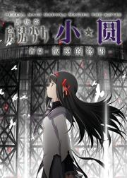 剧场版魔法少女小圆 新篇 叛逆的故事