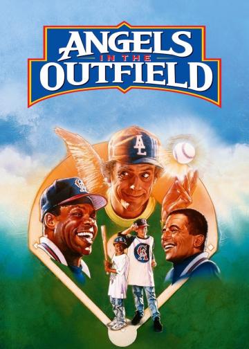 Angels in the Outfield