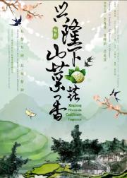 兴隆山下菜花香