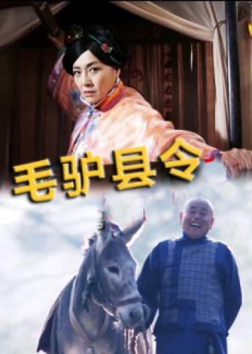 毛驴县令