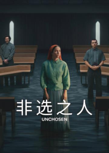 非选之人