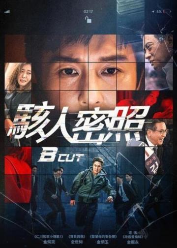 B级文件
