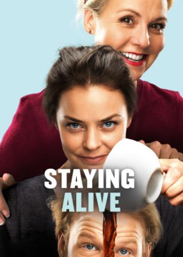 Staying Alive