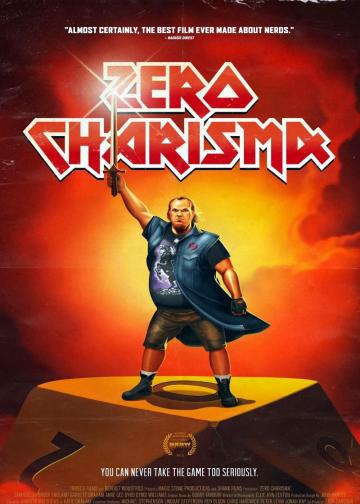 Zero Charisma