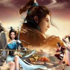 师兄啊师兄 - 9LPibzCQw7M9OJfxp8XpC5LEqmG.jpg