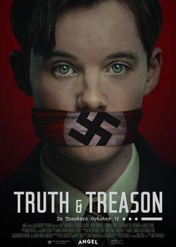 Truth & Conviction: The Helmuth Hubener Story