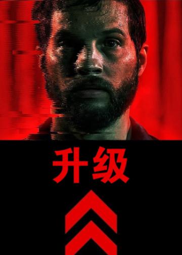 升级