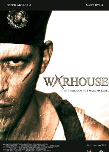 Warhouse