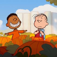 Snoopy Presents: Welcome Home, Franklin - rcw26jpbvMF2qWUydVR8UcGFZ5l.jpg