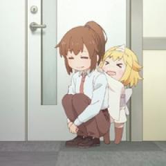 社畜小姐想被幽灵幼女治愈。 - p1768812220203074523.jpg