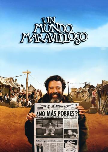 Un mundo maravilloso