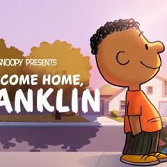 Snoopy Presents: Welcome Home, Franklin - 5dpb7m7NL54Uknje4QGZ2G2Jkcr.jpg