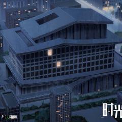 时光代理人 - qUqcTDh1fAhgti1vay9syqS3jEj.jpg