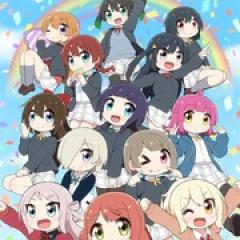 Love Live！虹咲学园学园偶像同好会 四格漫 第二季 - p1756819521578471232.jpg