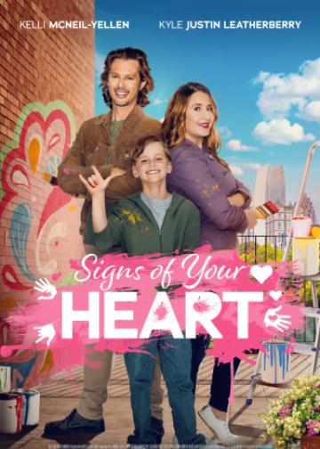 Signs of Your Heart