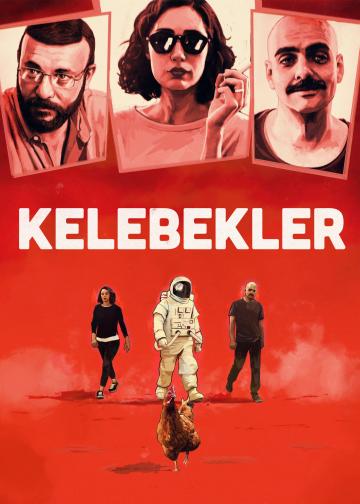 Kelebekler