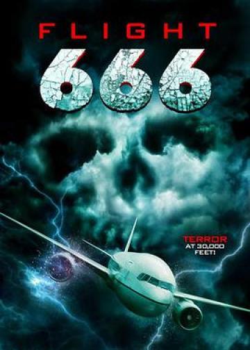 666号航班