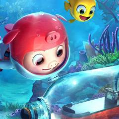 GG Bond: Ocean Mission - soY2GuCfLwiRMStdTBMvjDpV2kL.jpg