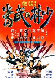 少林与武当
