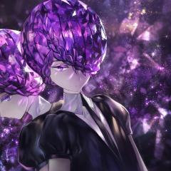 宝石之国 - 1EeTLkHLRttYbMvOoQ1pEXEf0aA.jpg