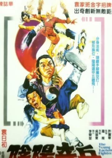 阴阳奇兵