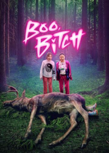Boo, Bitch