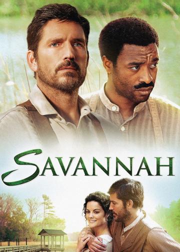 萨凡纳