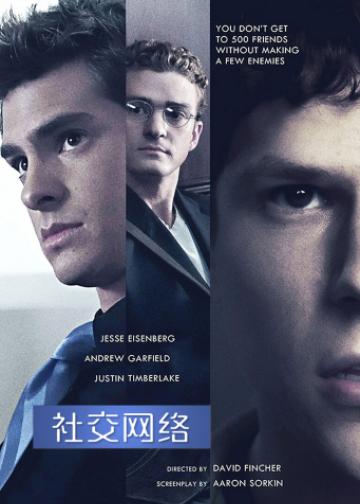 社交网络