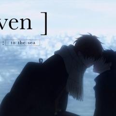 GIVEN被赠与的未来剧场版：去海边 - 52LNB5OfxLwO5v6MIFR3FUYrM0Y.jpg