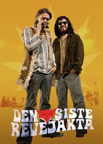 Den siste revejakta