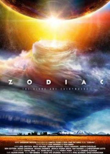 十二生肖:世界末日的迹象 Zodiac: Signs of the Apocalypse