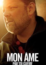 Mon âme par toi guérie