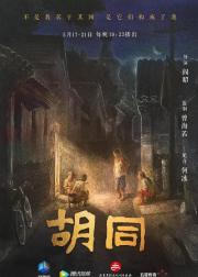 胡同