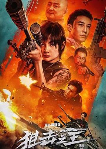 狙击之王：暗杀