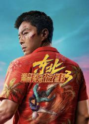 东北警察故事3