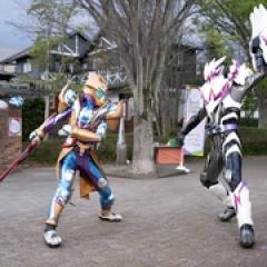 剧场版 假面骑士加布 零食之家的侵略者 - p1765993417005450772.jpg