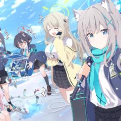 蔚蓝档案 The Animation - m4A7OiIK4VvBUiTfkBH6dFM2vH.jpg