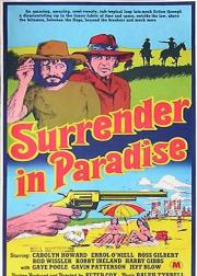 Surrender in Paradise