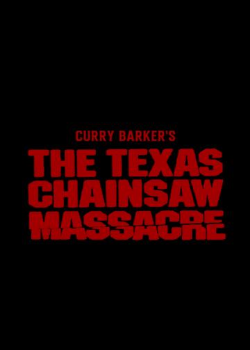 Untitled Texas Chainsaw Massacre Film