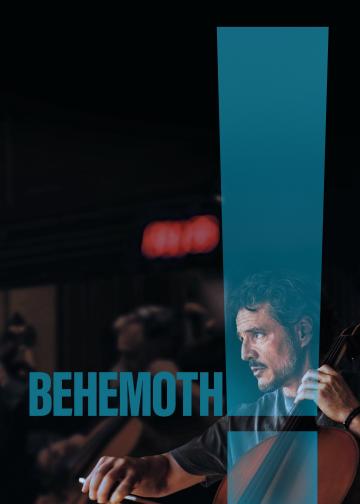 Behemoth!