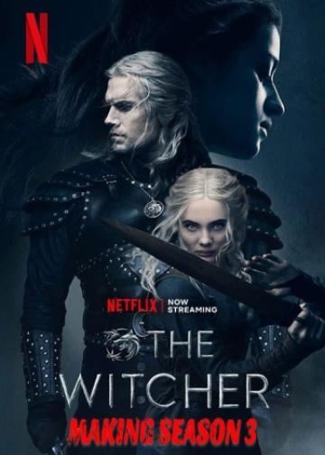 Making The Witcher: Season 3