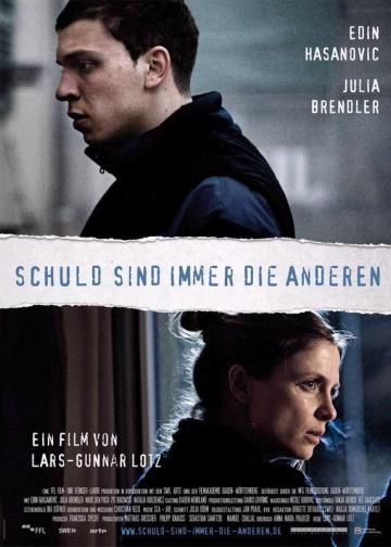 Schuld sind immer die anderen