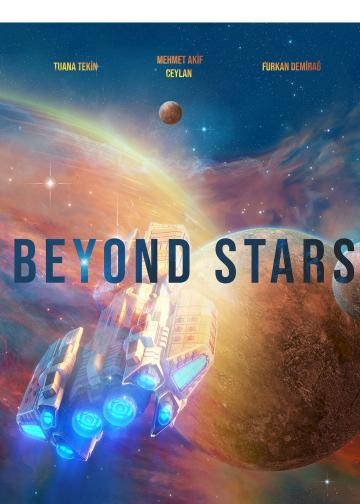 Beyond Stars - Part One