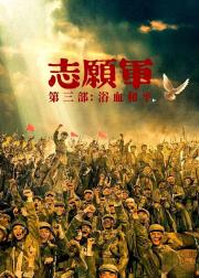 志愿军：浴血和平