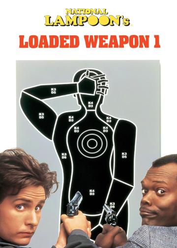 重载武器