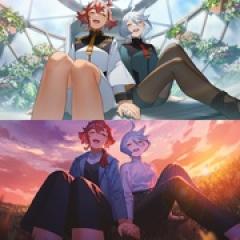 机动战士高达 水星的魔女 第二季 - p1768121007430903459.jpg