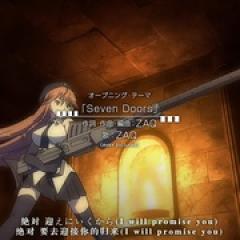 トリニティセブン 七つの大罪と七魔道士 - p1604519821619086234.jpg